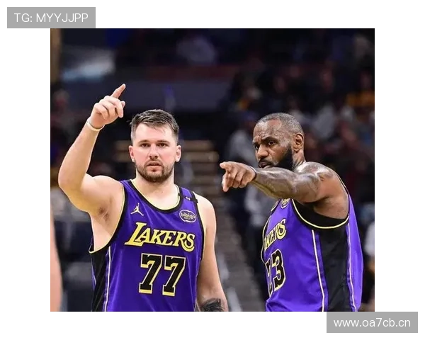 [NBA]东契奇32 难阻湖人三连败.